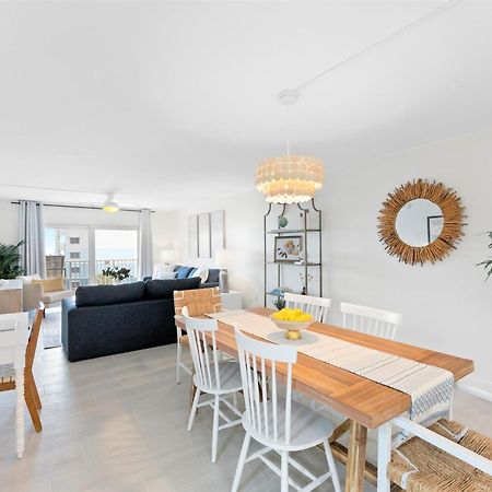 Cocoa Beach Towers Екстериор снимка