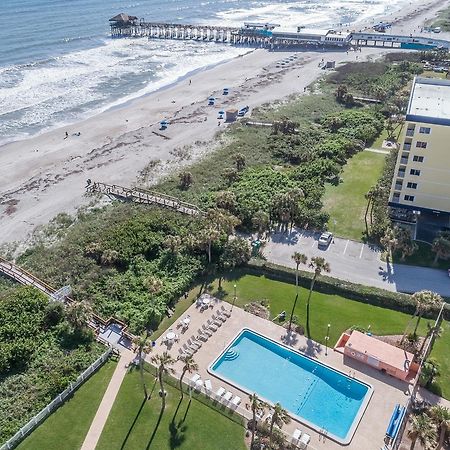 Cocoa Beach Towers Екстериор снимка
