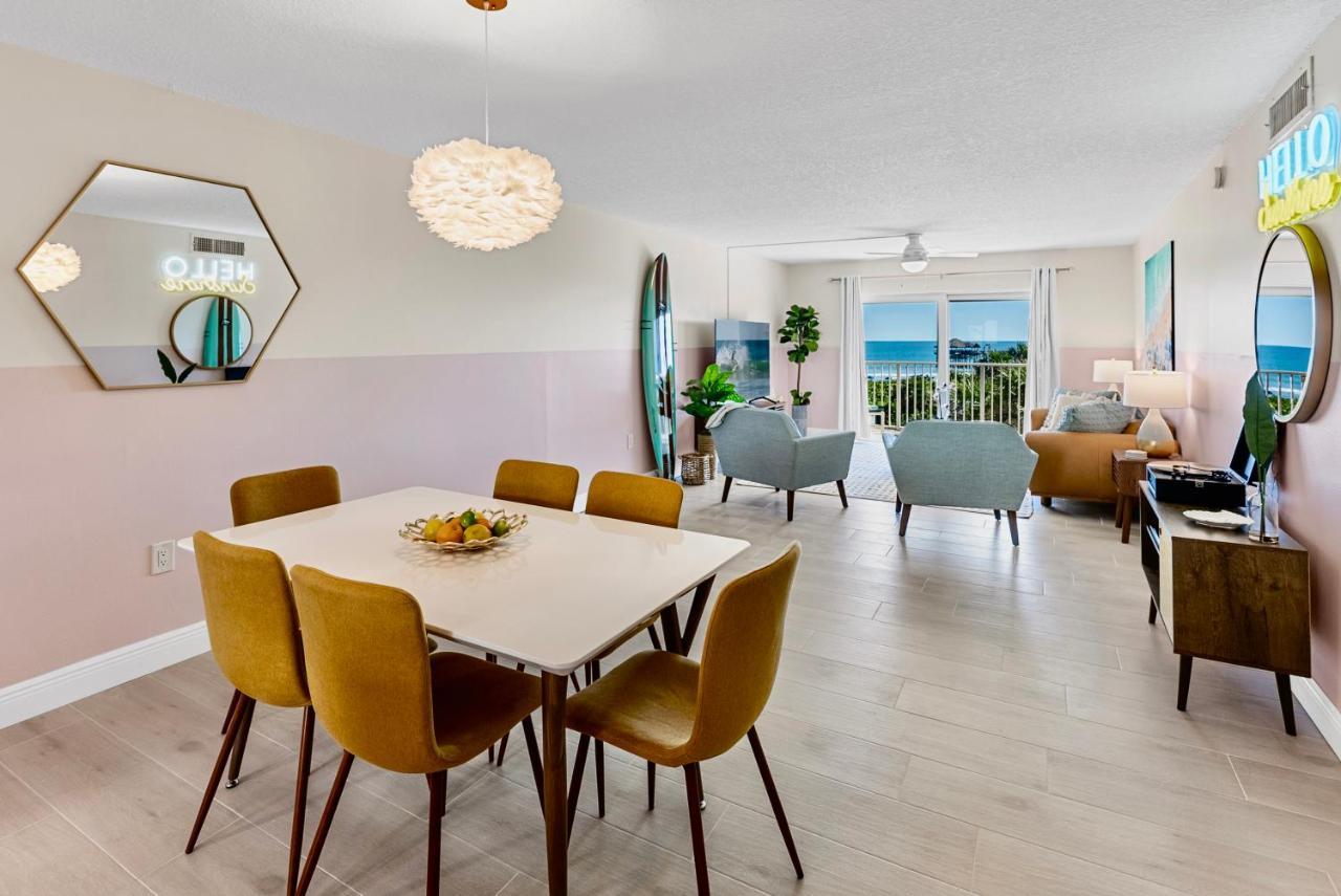 Cocoa Beach Towers Екстериор снимка