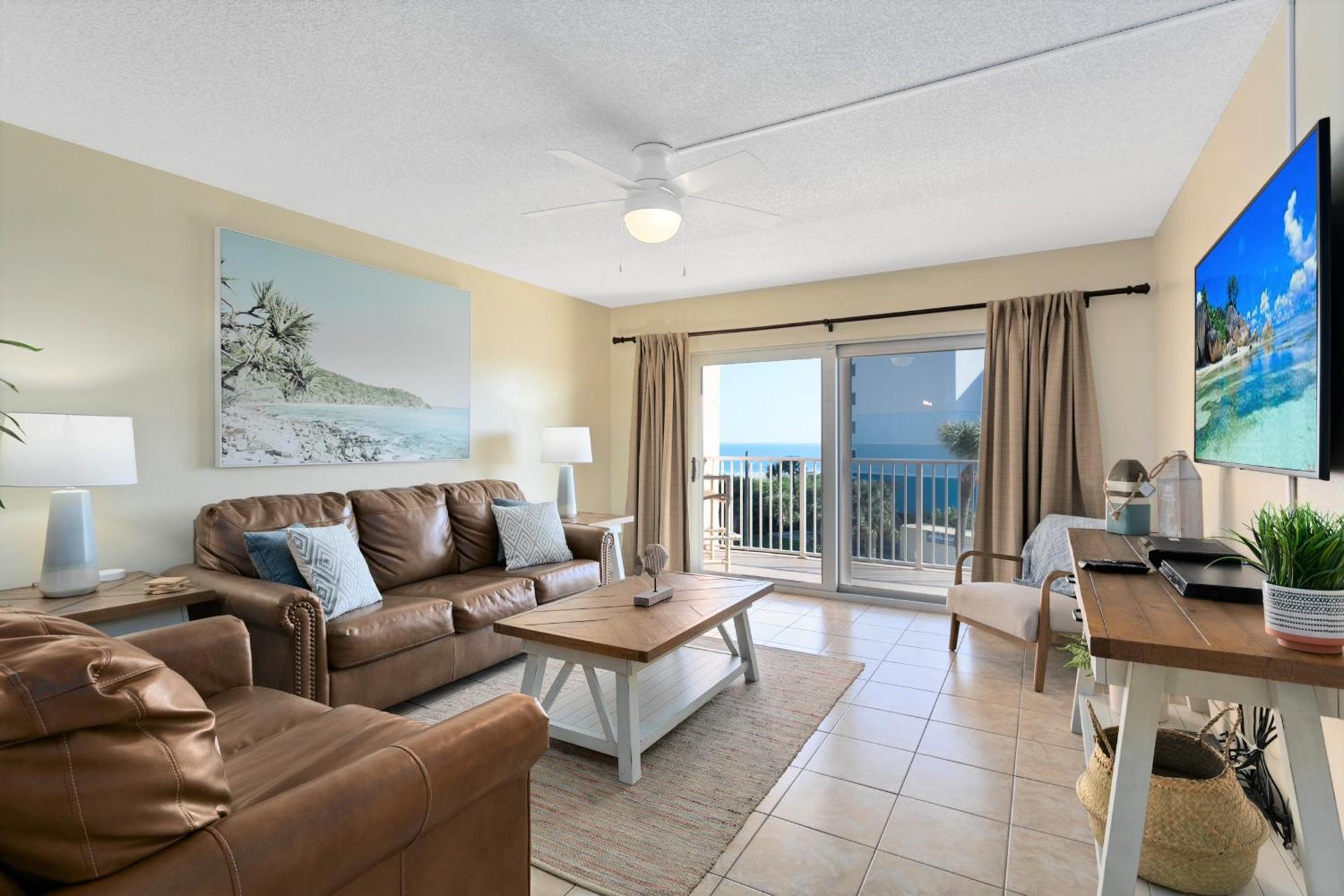 Cocoa Beach Towers Стая снимка