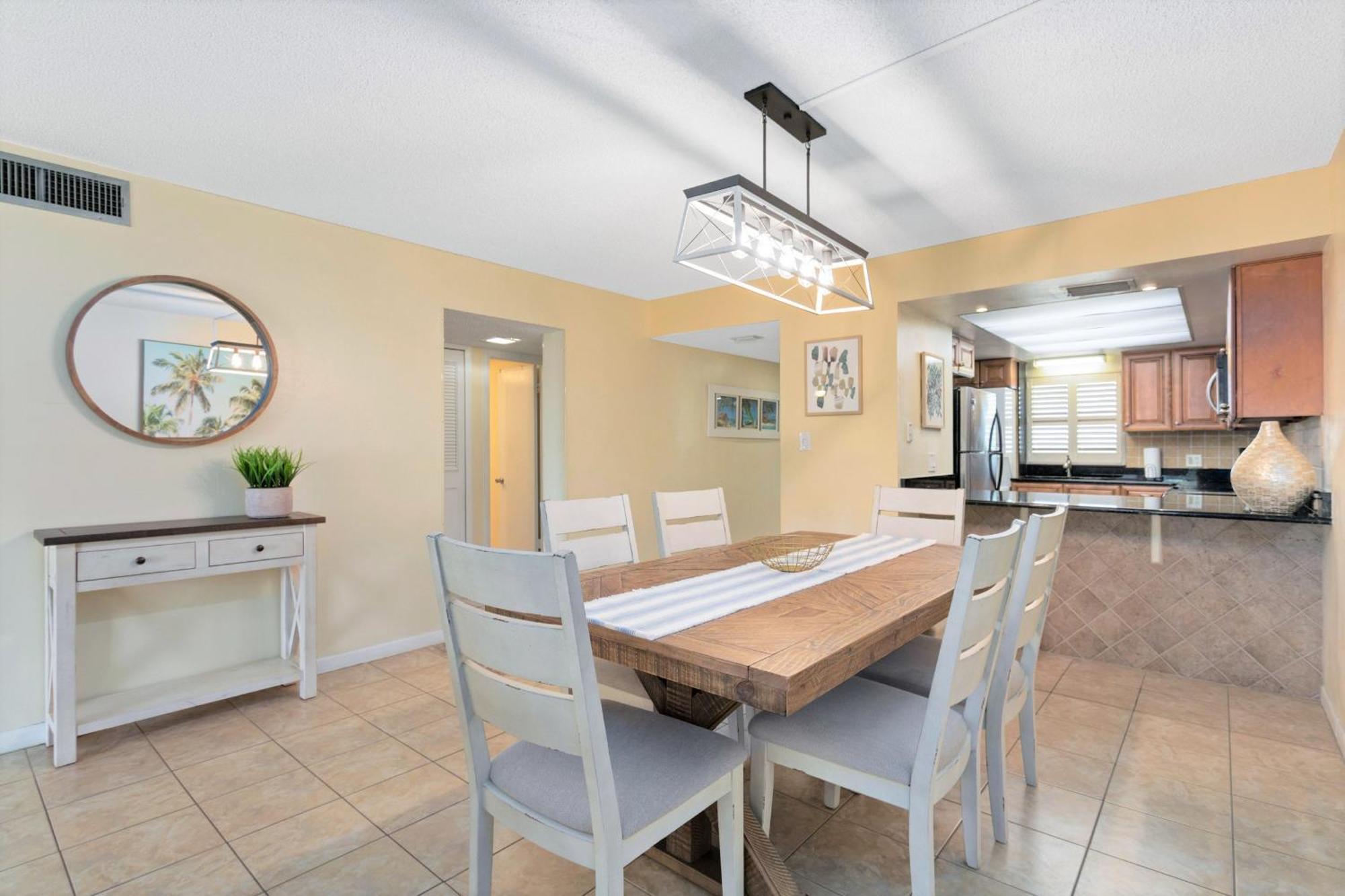 Cocoa Beach Towers Стая снимка