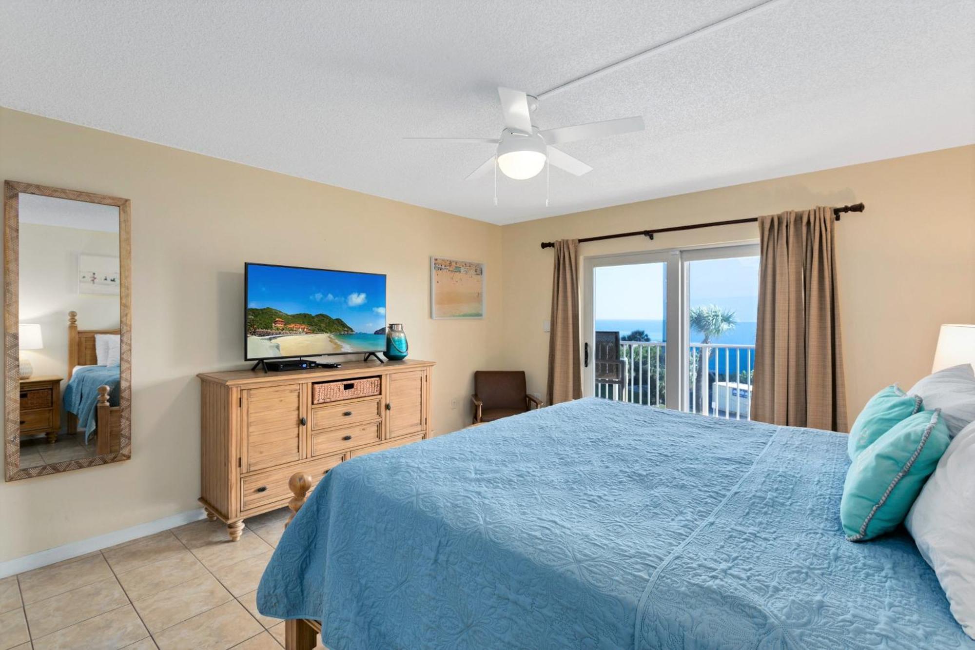 Cocoa Beach Towers Стая снимка