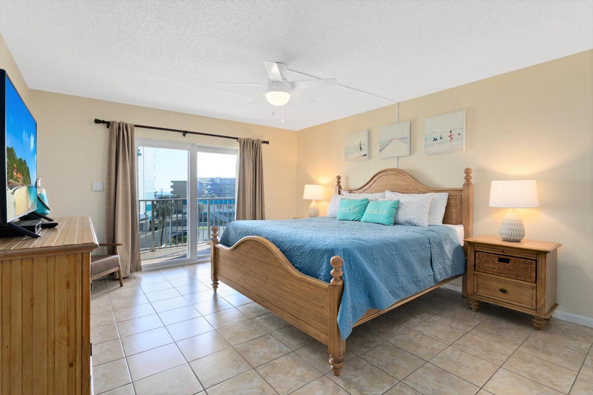 Cocoa Beach Towers Стая снимка
