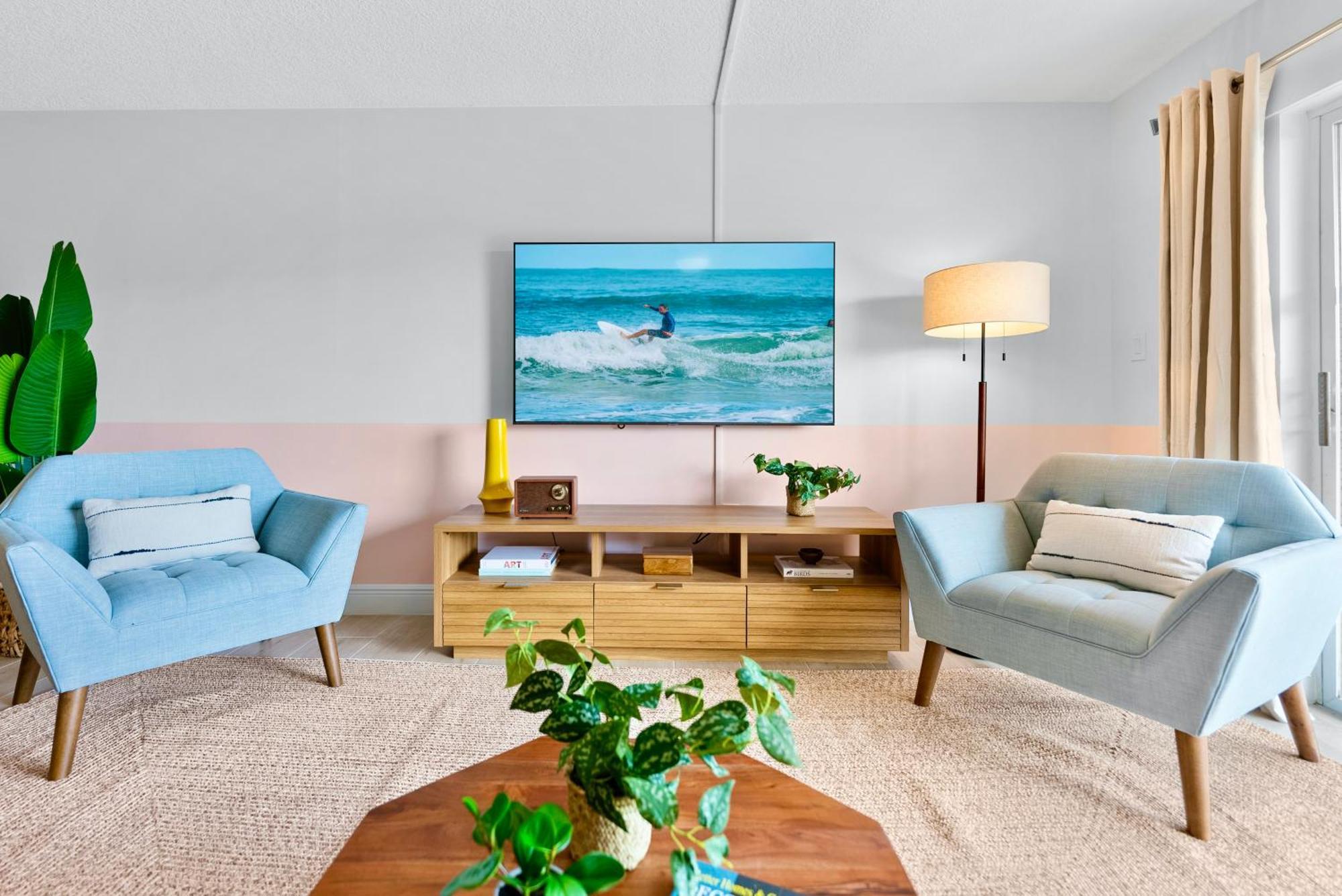 Cocoa Beach Towers Стая снимка