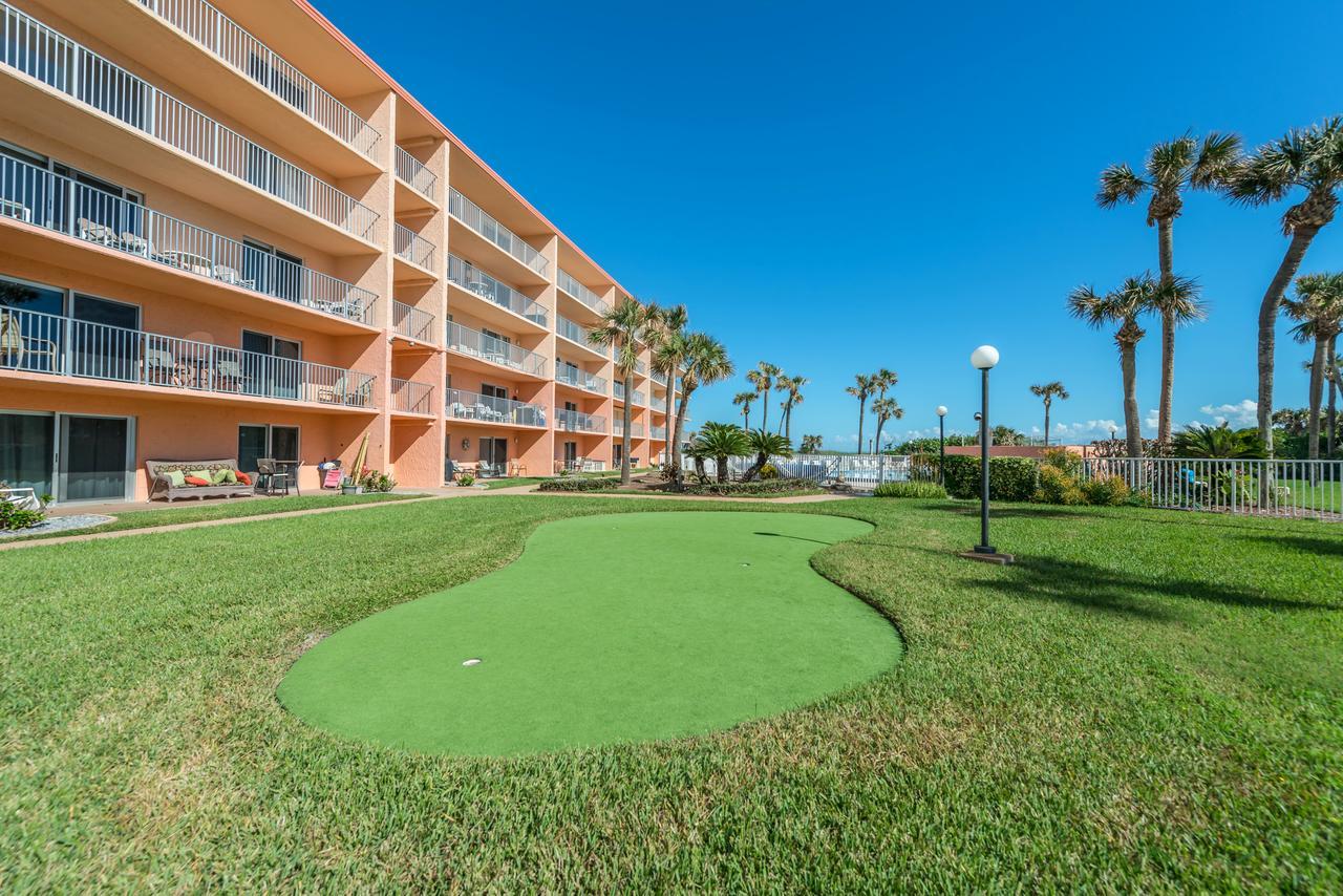 Cocoa Beach Towers Екстериор снимка